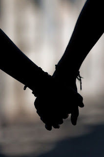 फक्त तुझी साथ हवी !