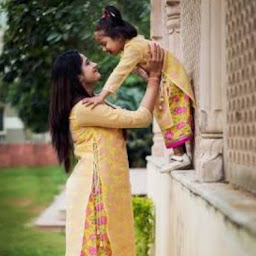 तू बेस्ट मम्मा आहेस